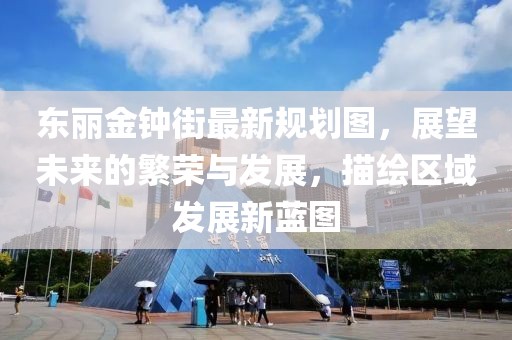 東麗金鐘街最新規(guī)劃圖，展望未來(lái)的繁榮與發(fā)展，描繪區(qū)域發(fā)展新藍(lán)圖