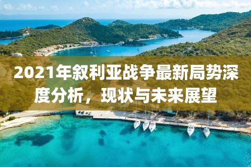 2021年敘利亞戰(zhàn)爭最新局勢深度分析，現(xiàn)狀與未來展望