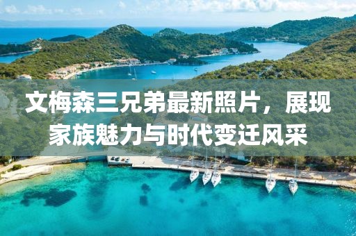 文梅森三兄弟最新照片，展現(xiàn)家族魅力與時代變遷風(fēng)采